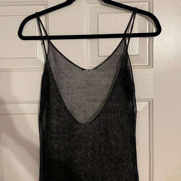 Beach/ swim coverup - Picture 4 of 4